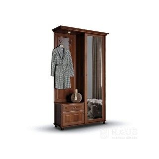 ПРИХОЖАЯ ЯН-27 РАУС